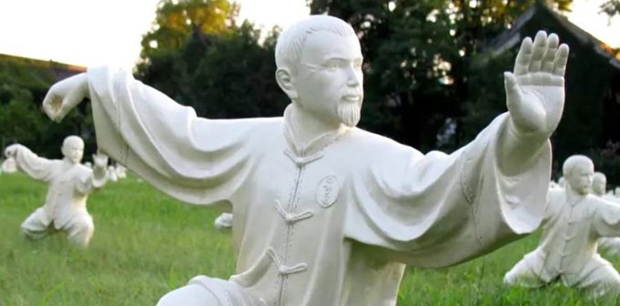 Formation Qi Gong