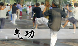 Historique du Qi Gong