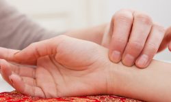 Les pouls selon Li Shi Zhen