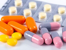 Pharmacologie occidentale à Toulouse