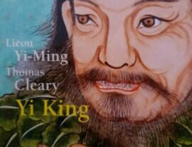 YI KING Lieou Yi-Ming et Thomas Cleary