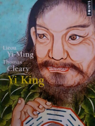 YI KING Lieou Yi-Ming et Thomas Cleary